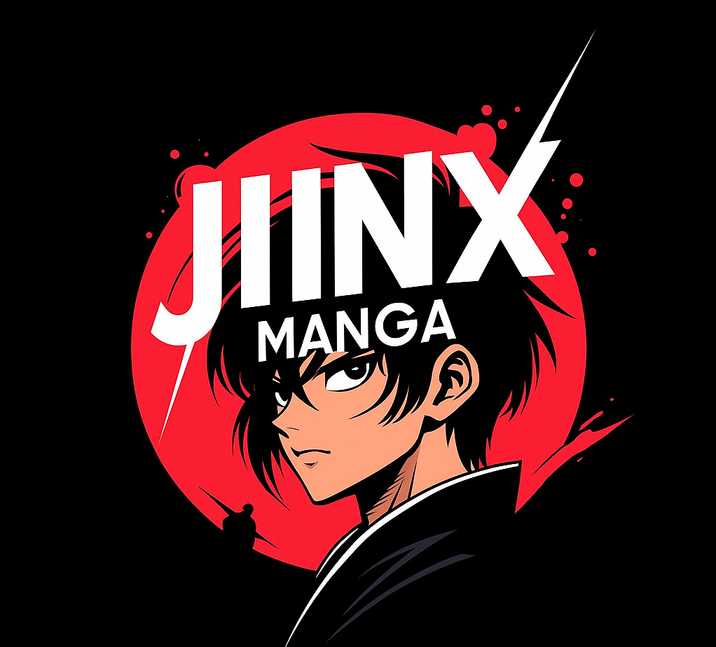 Read Jinx Manga